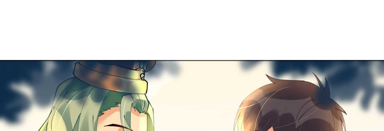 《机长大人轻点爱》第54话 默契配合化险为夷 第34页