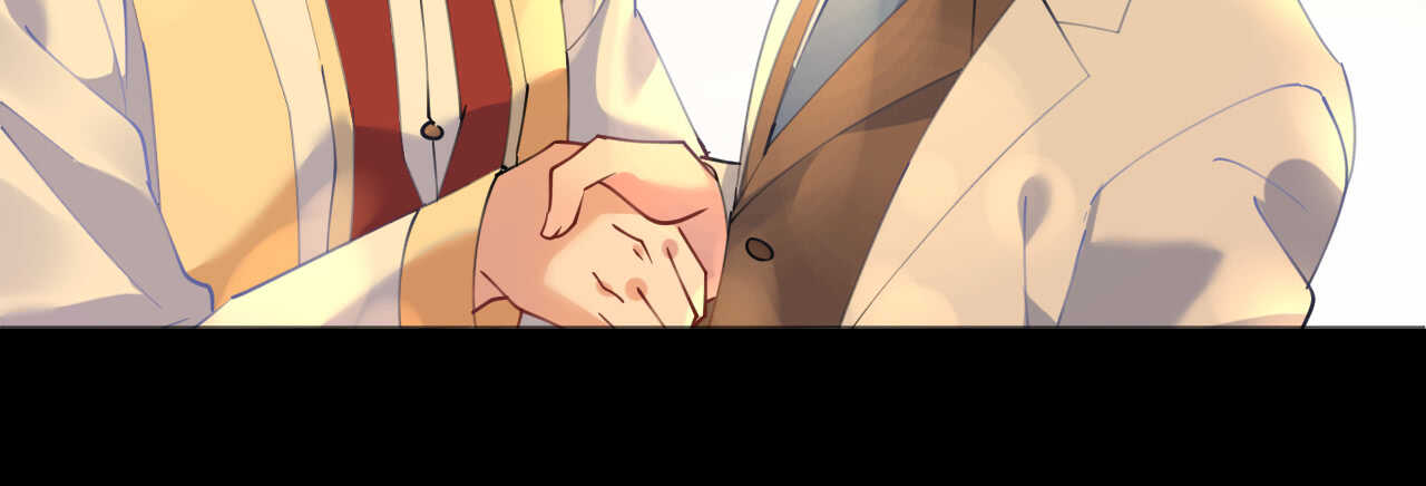 《机长大人轻点爱》第54话 默契配合化险为夷 第36页