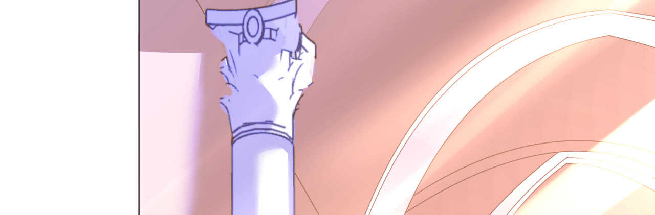 《机长大人轻点爱》第54话 默契配合化险为夷 第7页