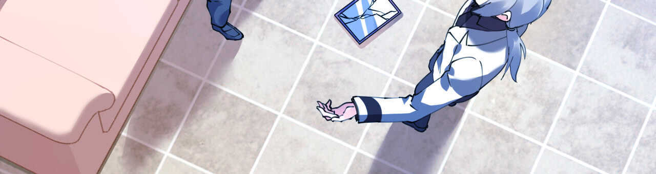 《机长大人轻点爱》第53话 地宫冒险甜蜜守护 第20页