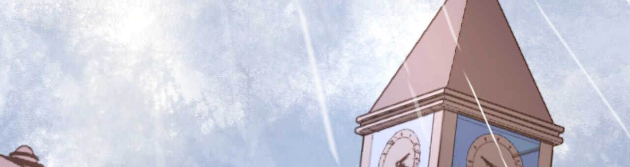 《机长大人轻点爱》第53话 地宫冒险甜蜜守护 第6页