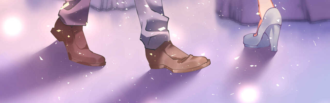 《机长大人轻点爱》第57话 女王求亲引醋意 第13页