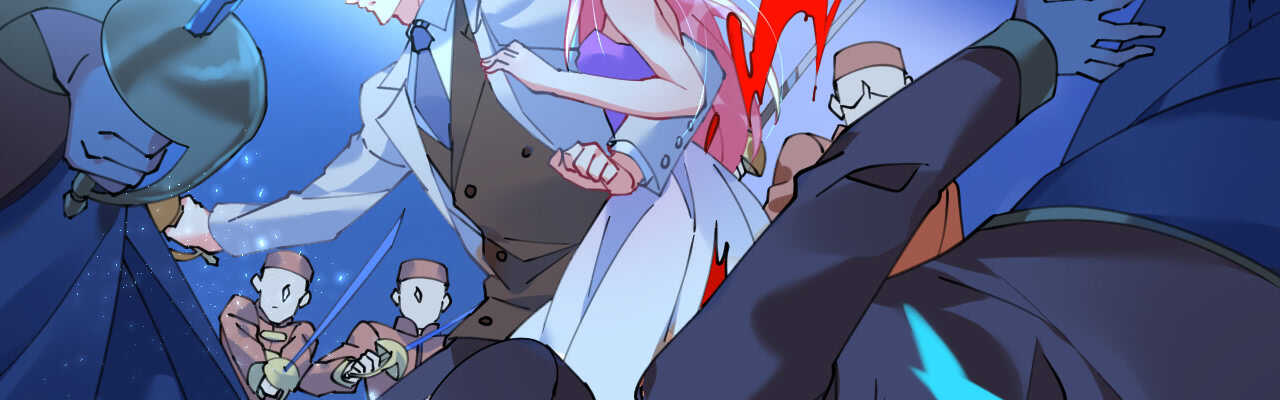 《机长大人轻点爱》第57话 女王求亲引醋意 第44页