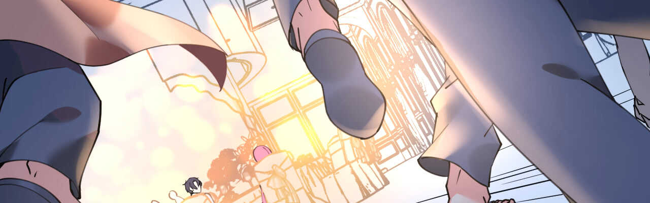 《机长大人轻点爱》第57话 女王求亲引醋意 第4页