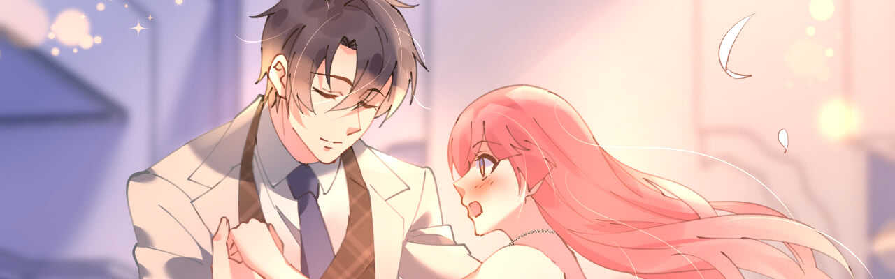《机长大人轻点爱》第57话 女王求亲引醋意 第9页