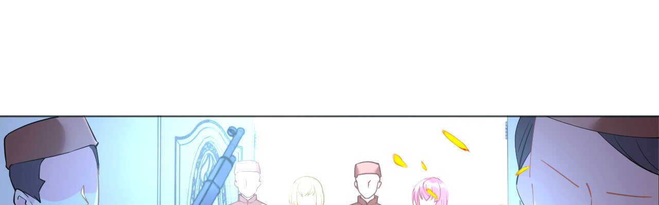 《机长大人轻点爱》第56话 雨过天晴甜蜜相拥 第46页