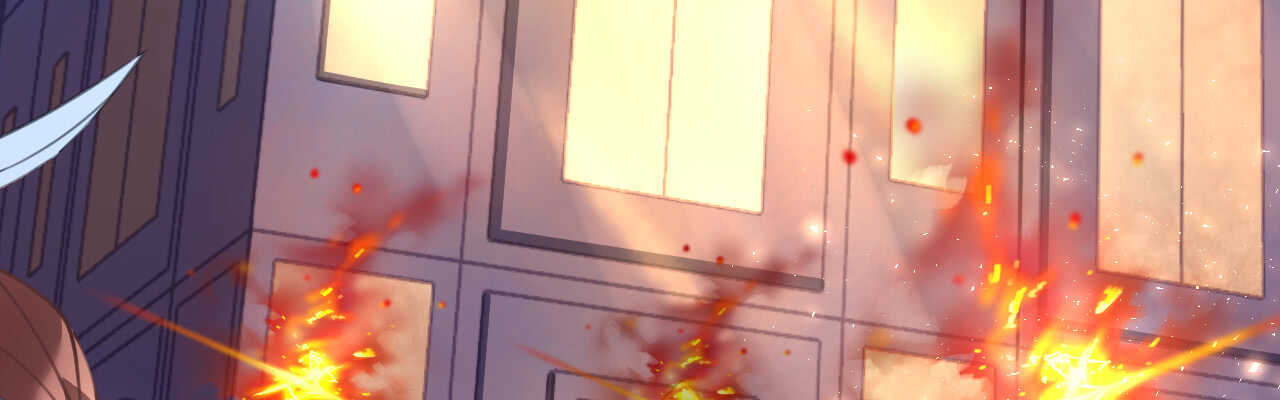 《机长大人轻点爱》第56话 雨过天晴甜蜜相拥 第7页