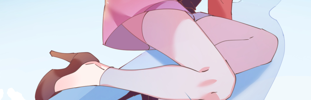 《机长大人轻点爱》第68话 危机四伏的暗杀 第23页