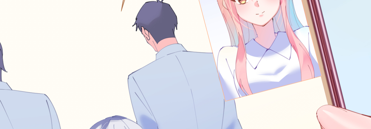 《机长大人轻点爱》第74话 鸿门宴谁与争锋 第14页