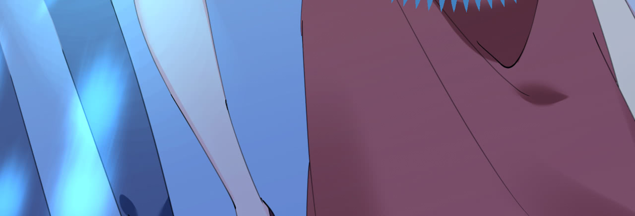 《机长大人轻点爱》第73话 引蛇出洞 第15页