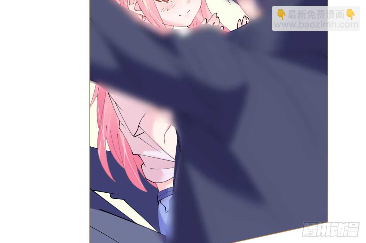 《机长大人轻点爱》第78话 替身攻击 第22页