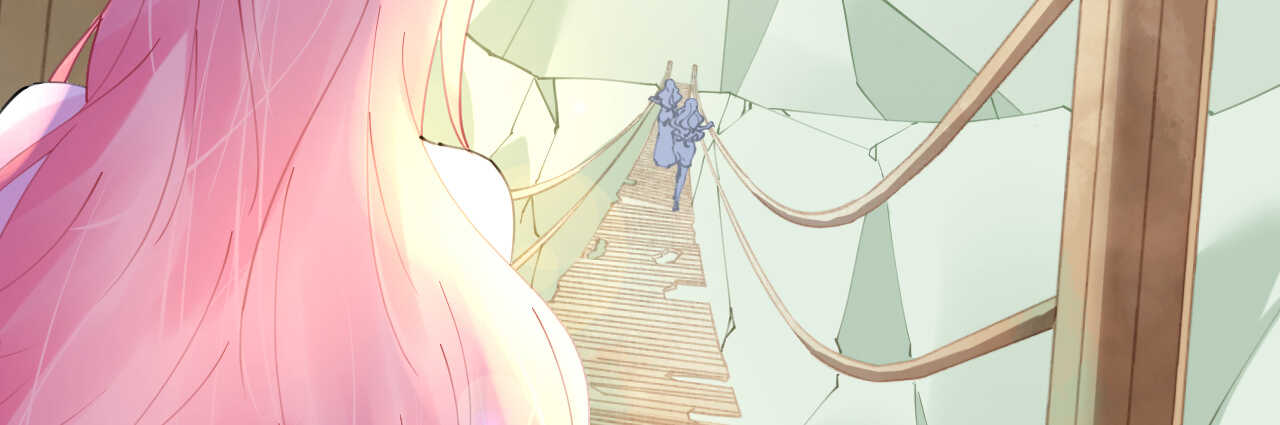 《机长大人轻点爱》第77话盛宴风起云涌 第19页