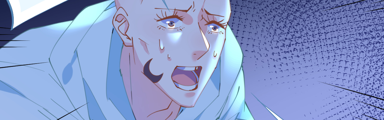 《机长大人轻点爱》第75话 俊俏少年美如画 第13页