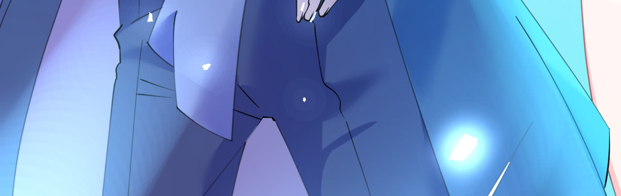 《机长大人轻点爱》第75话 俊俏少年美如画 第40页