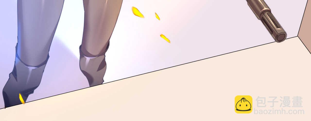 《机长大人轻点爱》第80话 螳螂捕蝉黄雀在后 第11页