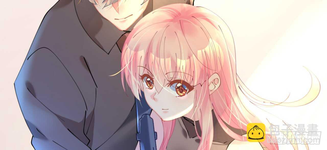 《机长大人轻点爱》第80话 螳螂捕蝉黄雀在后 第32页
