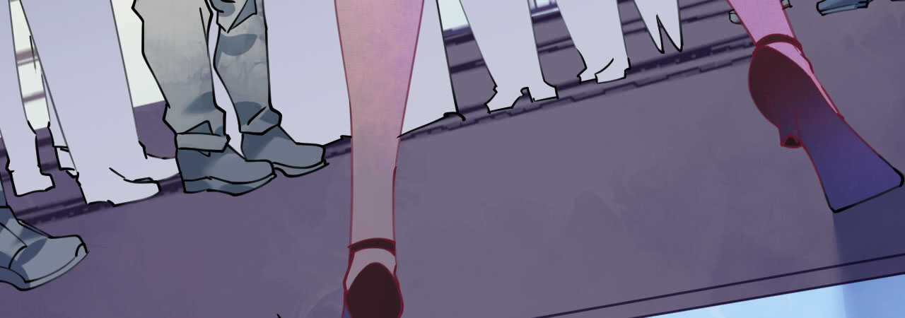 《机长大人轻点爱》第85话 车里玩壁咚 第31页