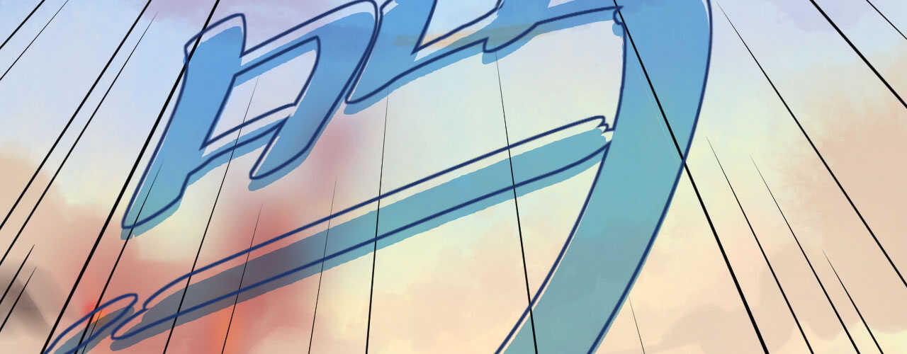 《机长大人轻点爱》第83话行迹败露 第36页