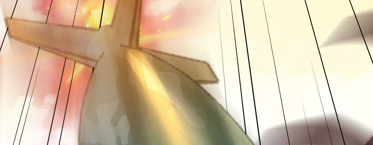 《机长大人轻点爱》第83话行迹败露 第38页
