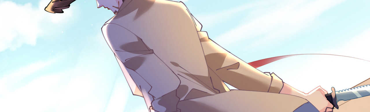 《机长大人轻点爱》第84话 如太阳般闪耀 第28页