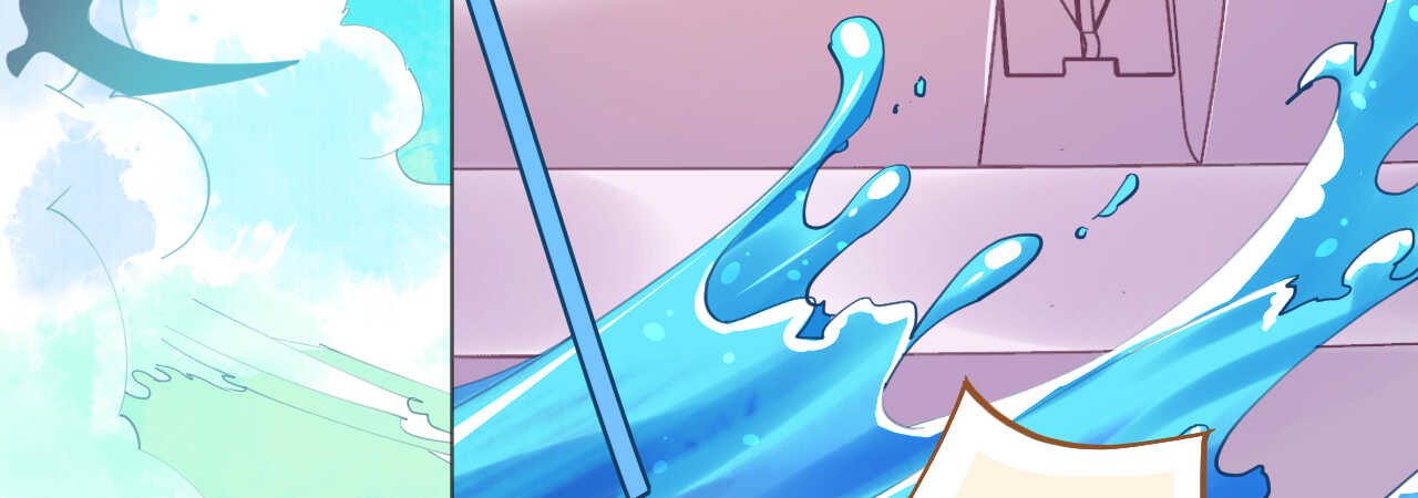 《机长大人轻点爱》第84话 如太阳般闪耀 第8页