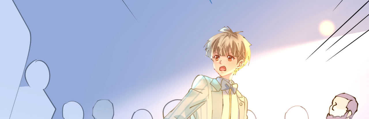 《机长大人轻点爱》第86话 神秘相亲宴 第27页