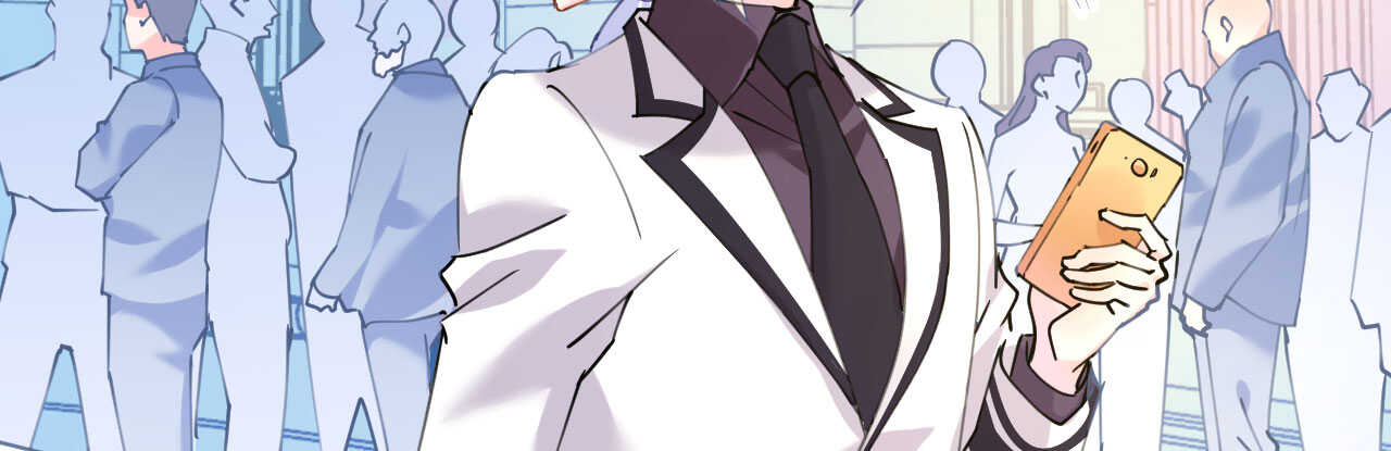 《机长大人轻点爱》第86话 神秘相亲宴 第34页