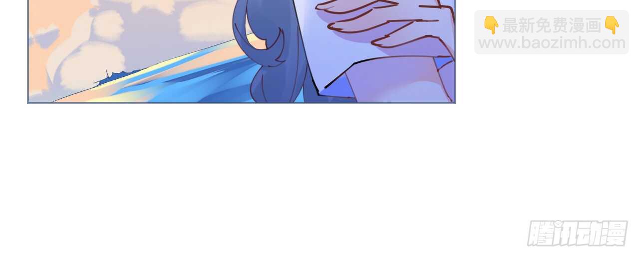 《机长大人轻点爱》第87话 两张相似的面容 第34页