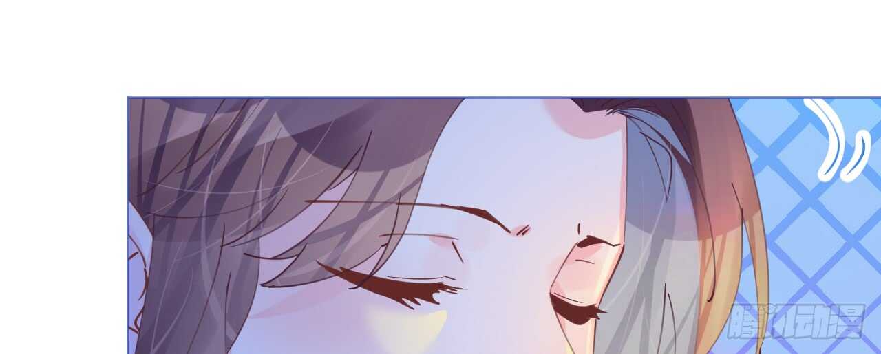 《机长大人轻点爱》第87话 两张相似的面容 第35页