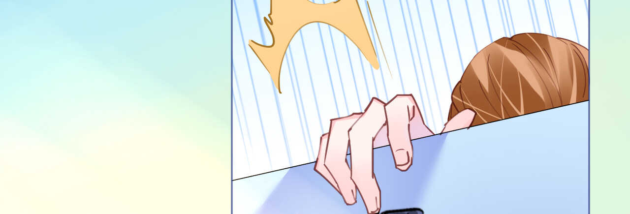 《机长大人轻点爱》第87话 两张相似的面容 第46页