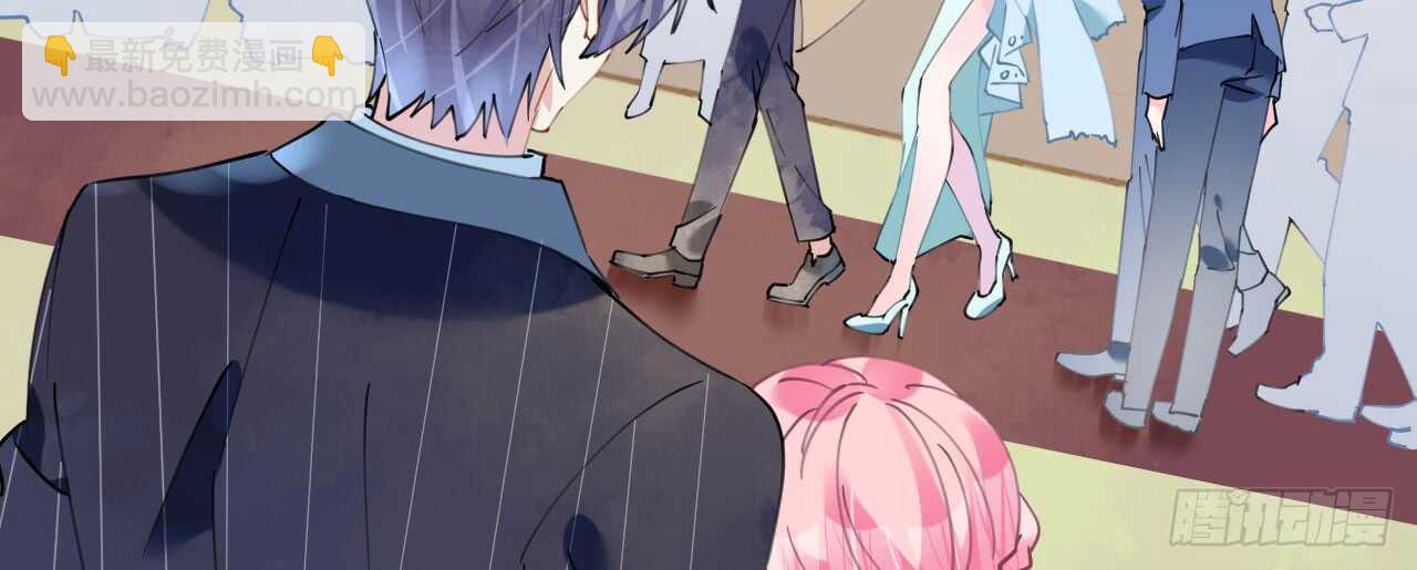 《机长大人轻点爱》第93话嫉妒使人面目全非 第7页