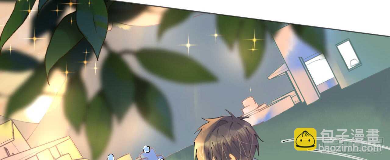 《机长大人轻点爱》第96话暗潮汹涌 第22页