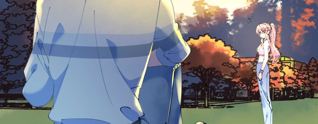 《机长大人轻点爱》第96话暗潮汹涌 第42页