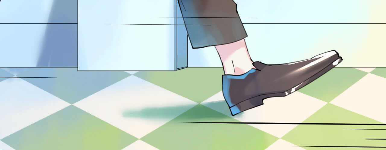 《机长大人轻点爱》第96话暗潮汹涌 第7页