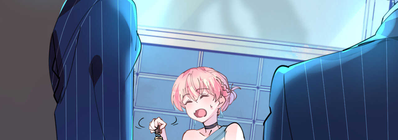 《机长大人轻点爱》第95话菲菲天赋初显 第17页