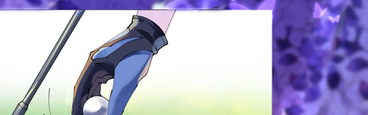 《机长大人轻点爱》第99话 开飞机也要有情调 第13页