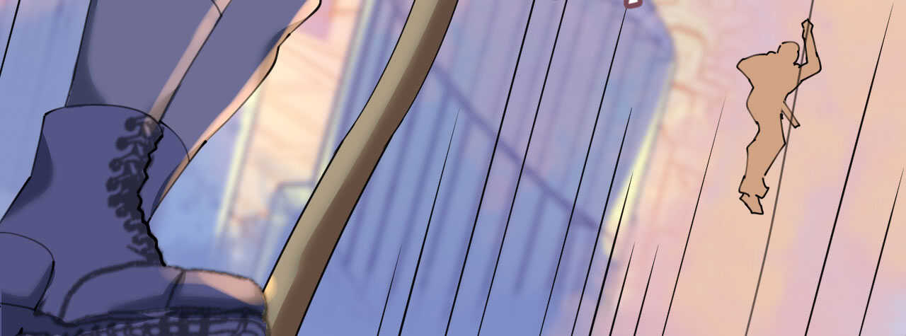 《机长大人轻点爱》第98话 变故突生 第29页