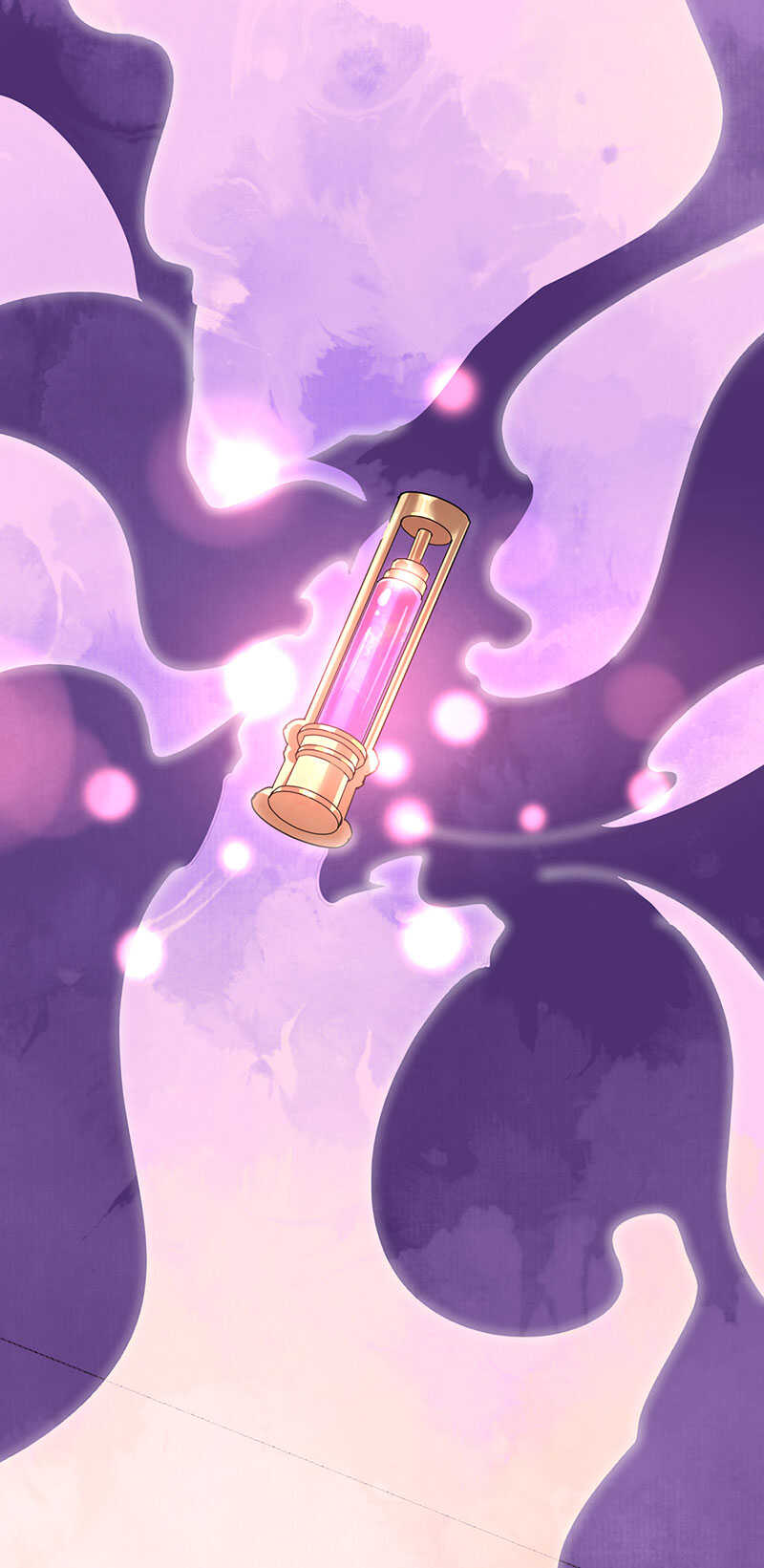 《机长大人轻点爱》第103话 腹黑小野猫 第22页