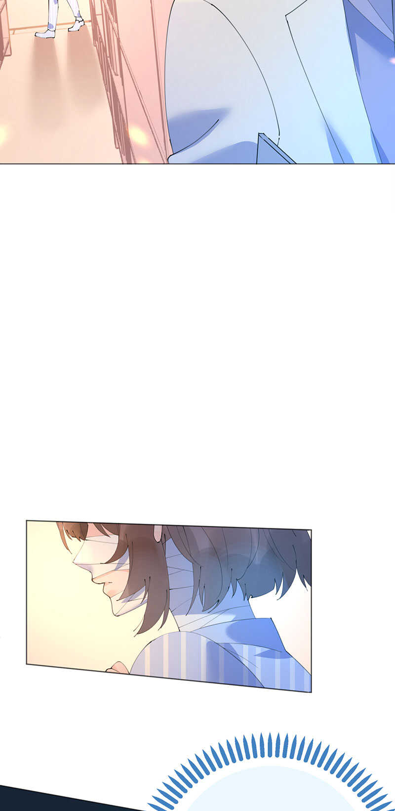 《机长大人轻点爱》第106话 素颜女神艾利丝 第26页
