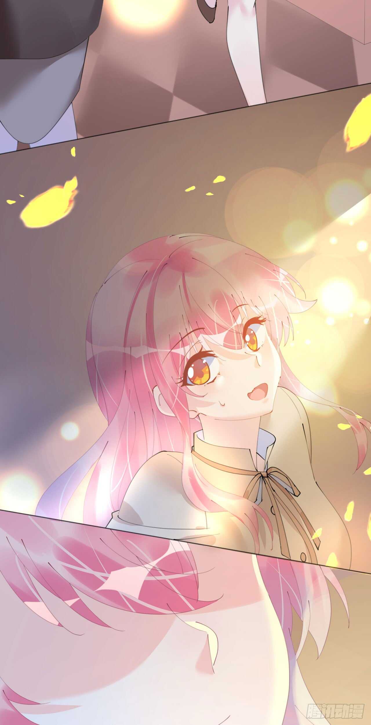 《机长大人轻点爱》第109话 夫妻博弈 第28页