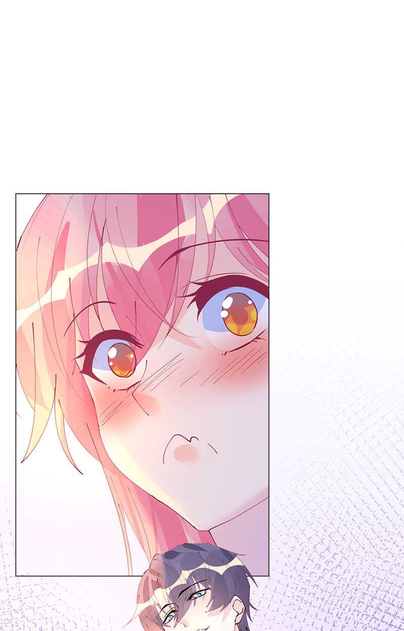 《机长大人轻点爱》第107话 天生丽质萧寒予 第18页