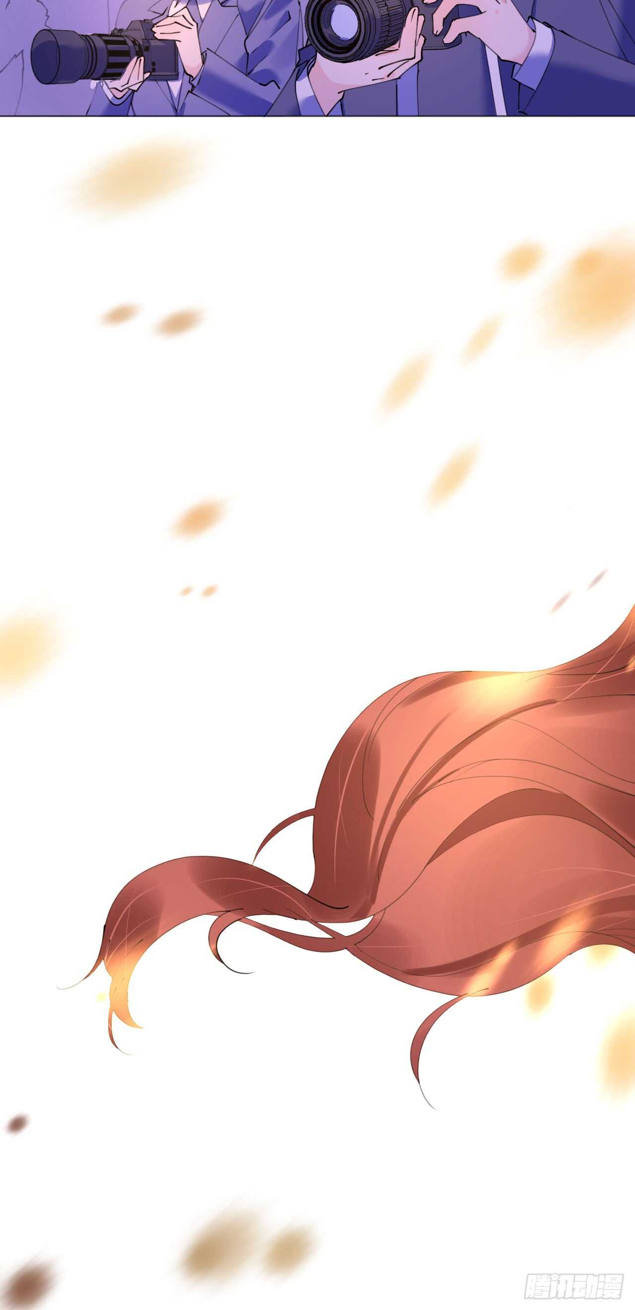 《机长大人轻点爱》第112话 风流机长上头条 第18页