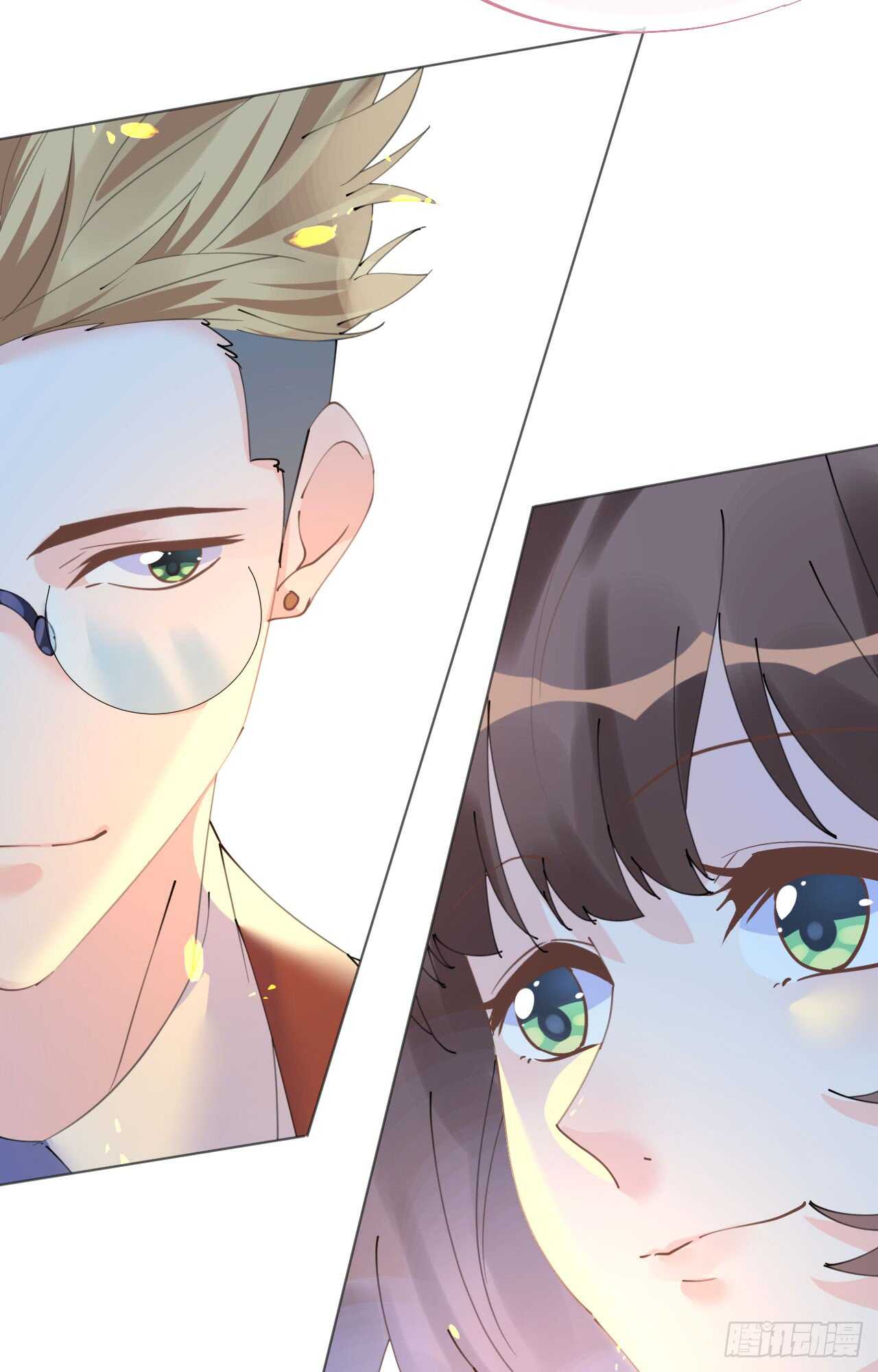 《机长大人轻点爱》第110话 离间计 第20页