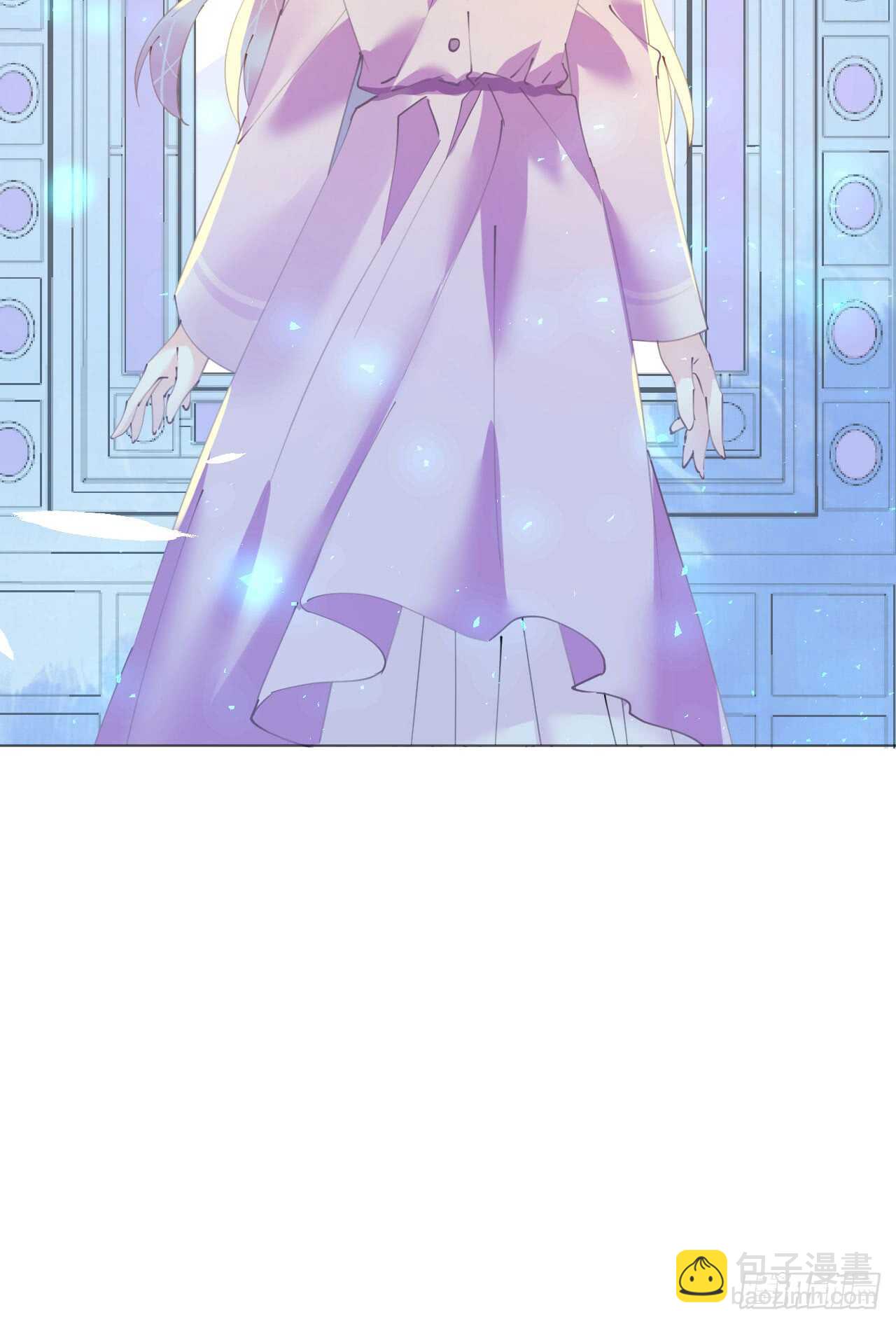 《机长大人轻点爱》第110话 离间计 第32页