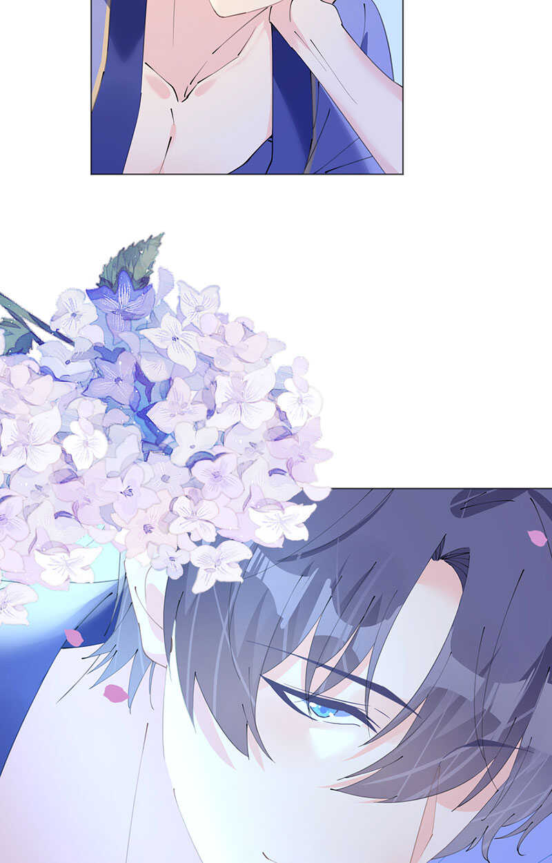 《机长大人轻点爱》第117话 菲菲记忆受损 第23页