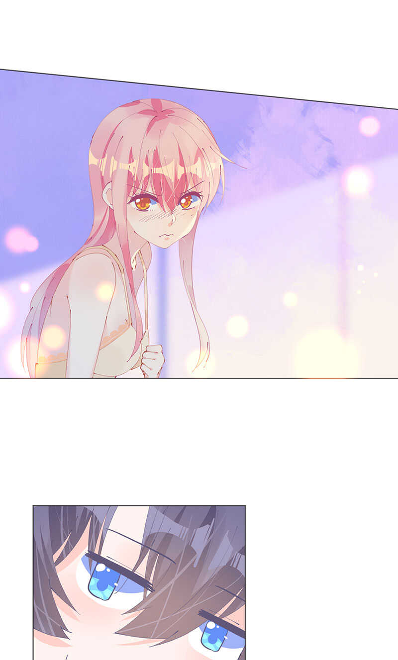 《机长大人轻点爱》第117话 菲菲记忆受损 第25页