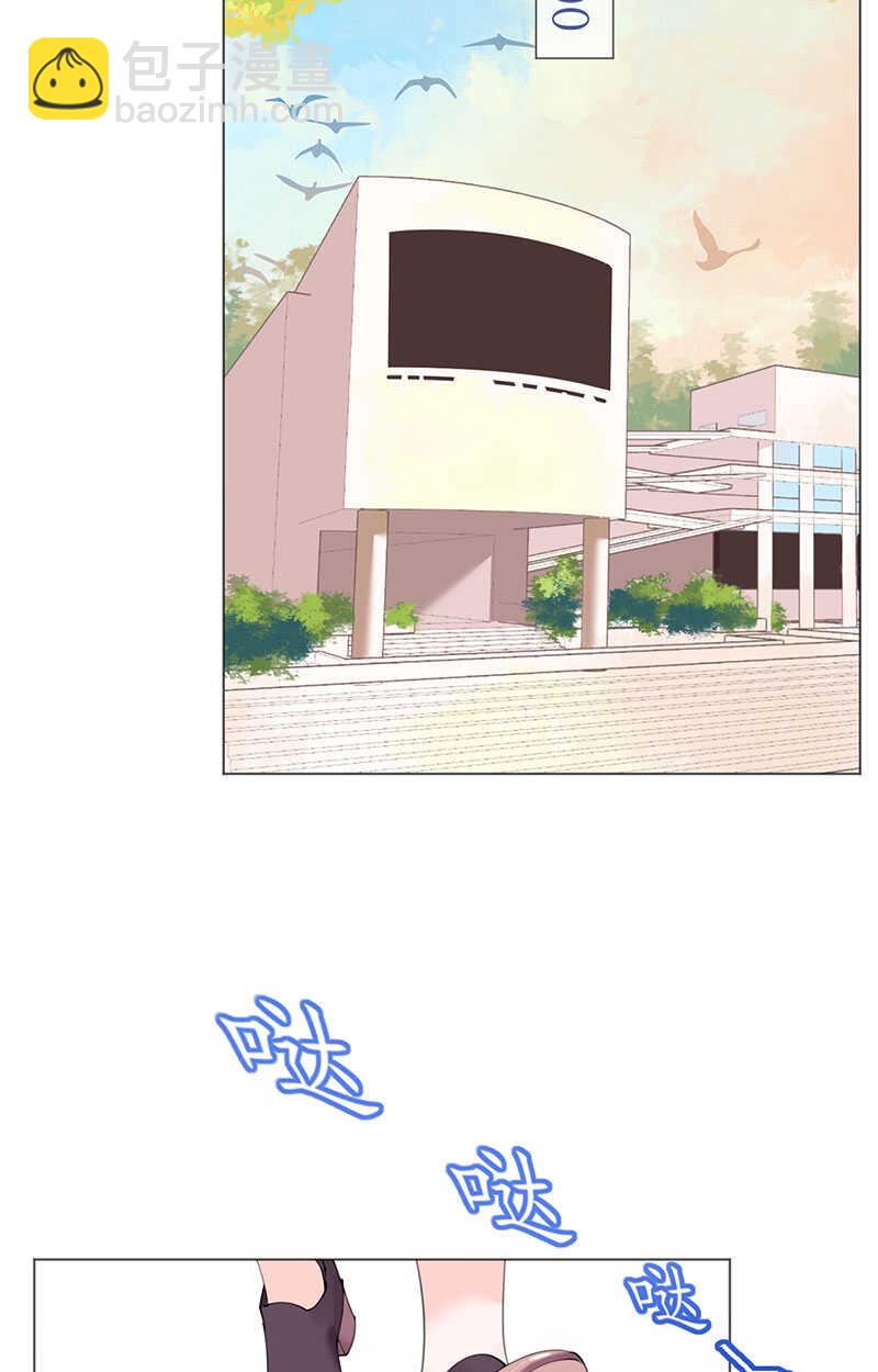 《机长大人轻点爱》第117话 菲菲记忆受损 第2页