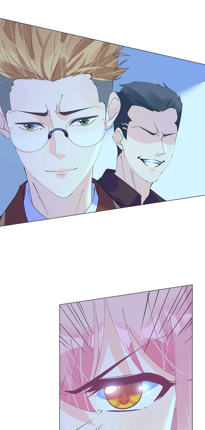《机长大人轻点爱》第114话 青出于蓝 第17页