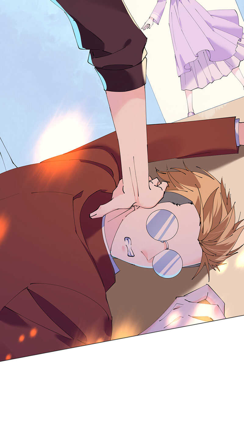 《机长大人轻点爱》第114话 青出于蓝 第4页