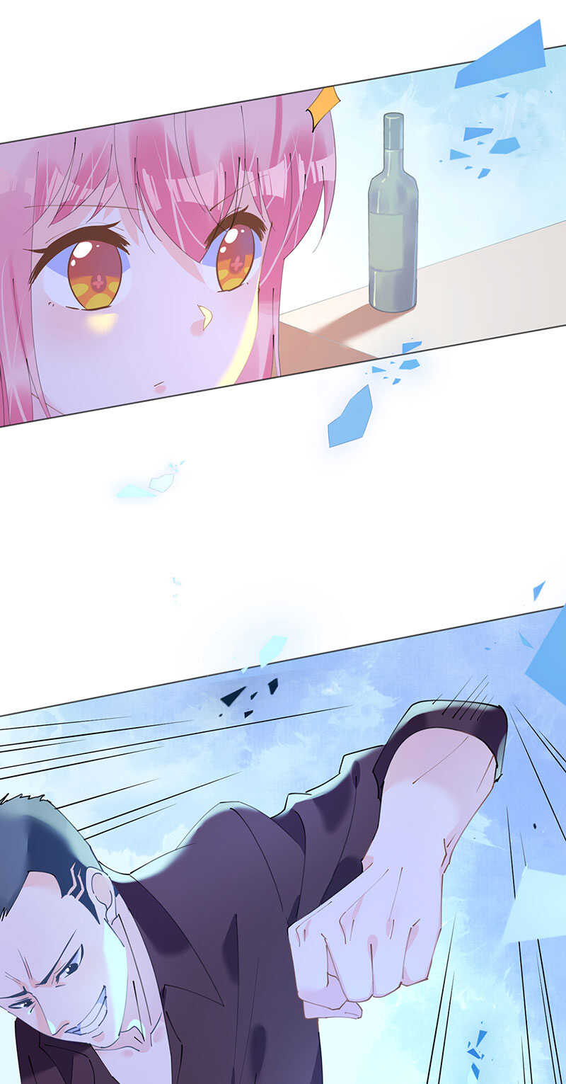 《机长大人轻点爱》第114话 青出于蓝 第5页